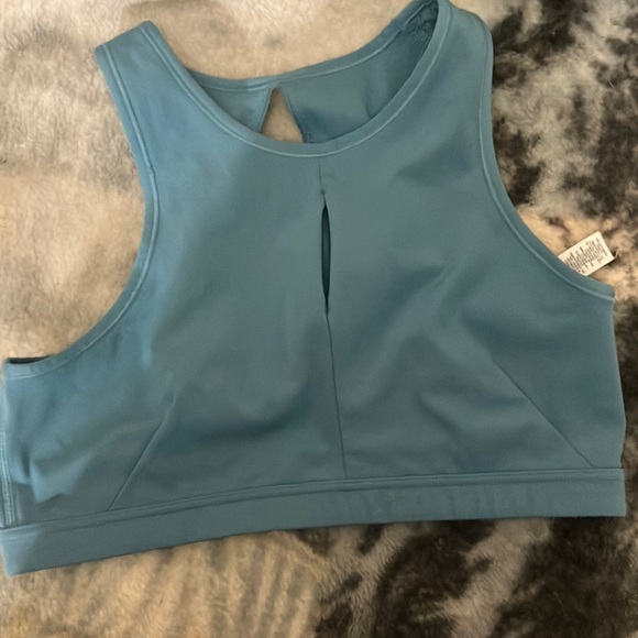 Nike training bra - Picture 1 of 5